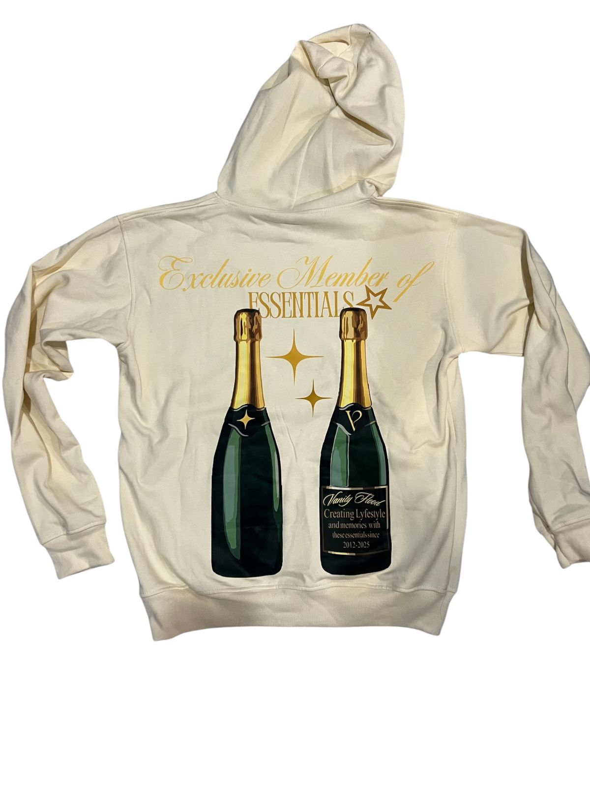 Exclusive member Hoodie